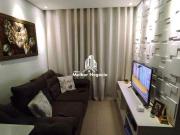 Apartamento para Venda em Hortolândia/SP Jardim Minda 2...