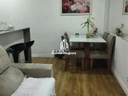 Apartamento para Venda em Hortolândia/SP Jardim Nossa...