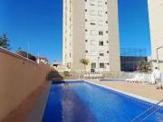 Apartamento para Venda em Hortolândia/SP Jardim Nossa...