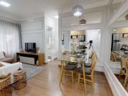 Apartamento para Venda em Hortolândia/SP Jardim Nossa...