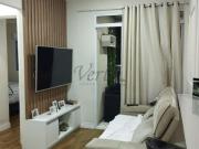 Apartamento para Venda em Hortolândia/SP Jardim Nossa...