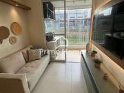 Apartamento para Venda em Hortolândia/SP Jardim Nossa...