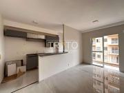 Apartamento para Venda em Hortolândia/SP Jardim Nossa...