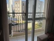 Apartamento para Venda em Hortolândia/SP Jardim Nossa...