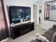 Apartamento para Venda em Hortolândia/SP Jardim Nossa...