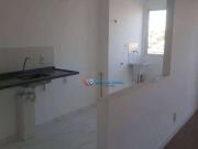 Apartamento para Venda em Hortolândia/SP Jardim Nossa...