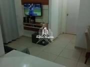 Apartamento para Venda em Hortolândia/SP Jardim Nossa...