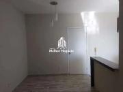 Apartamento para Venda em Hortolândia/SP Jardim Nossa...