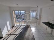 Apartamento para Venda em Hortolândia/SP Jardim Nossa...