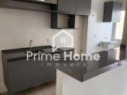 Apartamento para Venda em Hortolândia/SP Jardim Nossa...