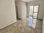 Apartamento para Venda em Hortolândia/SP Jardim Nossa...