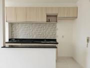 Apartamento para Venda em Hortolândia/SP Jardim Nossa...