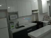 Apartamento para Venda em Hortolândia/SP Jardim Nossa...