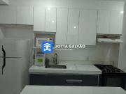 Apartamento para Venda em Hortolândia/SP Jardim Nossa...