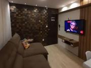 Apartamento para Venda em Hortolândia/SP Jardim Nova...