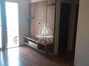 Apartamento para Venda em Hortolândia/SP Jardim Nova...