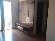 Apartamento para Venda em Hortolândia/SP Jardim Nova...