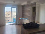 Apartamento para Venda em Hortolândia/SP Jardim Nova...