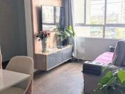 Apartamento para Venda em Hortolândia/SP Jardim Nova...