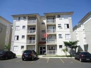 Apartamento para Venda em Hortolândia/SP Jardim Nova...