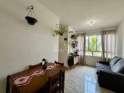 Apartamento para Venda em Hortolândia/SP Jardim Nova...