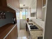 Apartamento para Venda em Hortolândia/SP Jardim Nova...