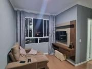 Apartamento para Venda em Hortolândia/SP Jardim Nova...