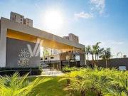 Apartamento para Venda em Hortolândia/SP Jardim Nova...