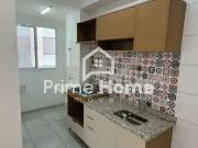 Apartamento para Venda em Hortolândia/SP Jardim Nova...