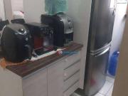 Apartamento para Venda em Hortolândia/SP Jardim Nova...