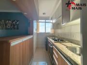 Apartamento para Venda em Hortolândia/SP Jardim Nova...