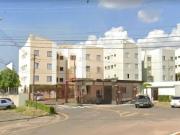 Apartamento para Venda em Hortolândia/SP Jardim Nova...