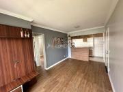 Apartamento para Venda em Hortolândia/SP Jardim Nova...