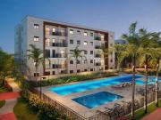 Apartamento para Venda em Hortolândia/SP Jardim Novo...