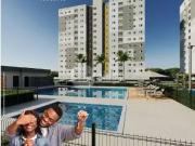 Apartamento para Venda em Hortolândia/SP Jardim Novo...