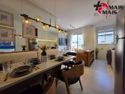 Apartamento para Venda em Hortolândia/SP Jardim Novo...