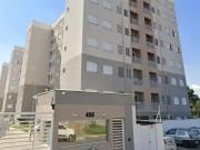 Apartamento para Venda em Hortolândia/SP Jardim Novo...