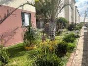 Apartamento para Venda em Hortolândia/SP Jardim Novo...