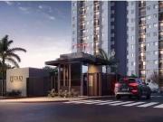 Apartamento para Venda em Hortolândia/SP Jardim Novo...