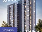 Apartamento para Venda em Hortolândia/SP Jardim Novo...