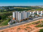 Apartamento para Venda em Hortolândia/SP Jardim Novo...