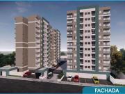 Apartamento para Venda em Hortolândia/SP Jardim Novo...