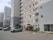 Apartamento para Venda em Hortolândia/SP Jardim Novo...