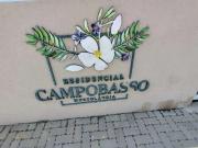 Apartamento para Venda em Hortolândia/SP Jardim Novo...