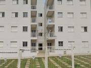 Apartamento para Venda em Hortolândia/SP Jardim Novo...