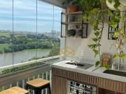 Apartamento para Venda em Hortolândia/SP Jardim...