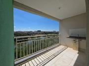 Apartamento para Venda em Hortolândia/SP Jardim...