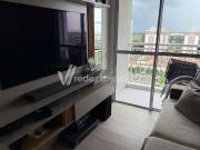 Apartamento para Venda em Hortolândia/SP Jardim Rosolém...