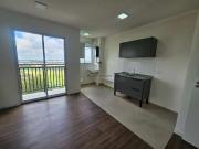 Apartamento para Venda em Hortolândia/SP Jardim Rosolém...