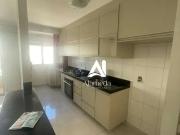 Apartamento para Venda em Hortolândia/SP Jardim Rosolém...